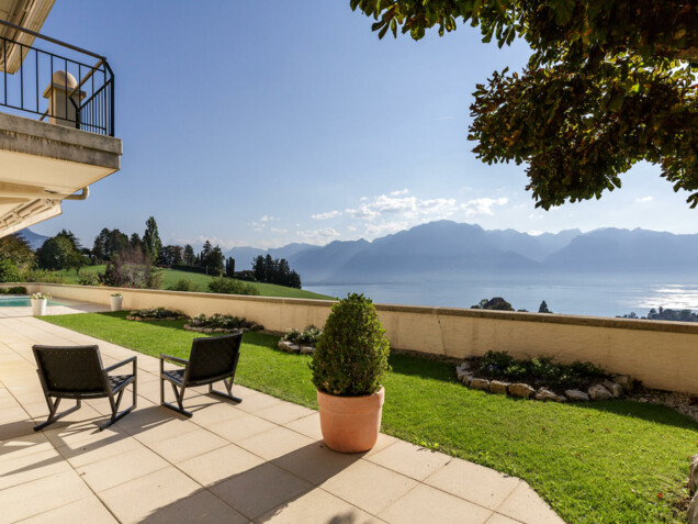 Продажа Brent Квартира / 4 комнаты