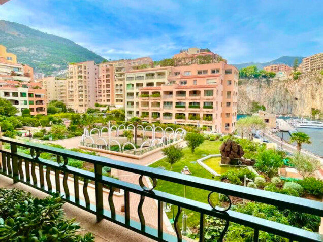 Продажа Le Grand Large Квартира / 2 комнаты