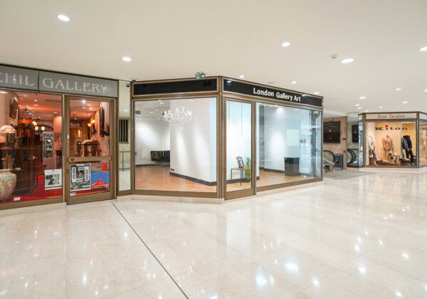 Продажа Park Palace Commercial premise / 