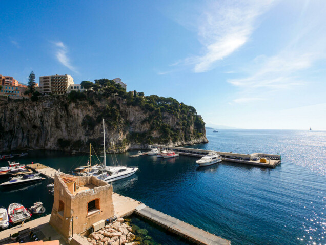 Продажа Monaco Квартира / 2 комнаты