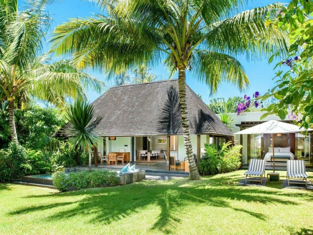 Продажа Beau Champ Виллa / 3 комнаты