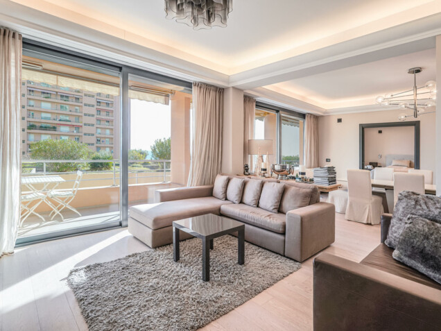 Продажа Santa Monica Квартира / 5 комнат