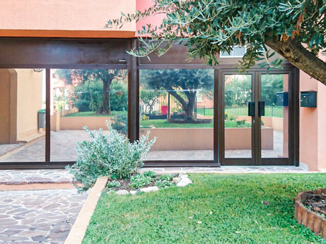 Продажа Titien Офис / 3 комнаты