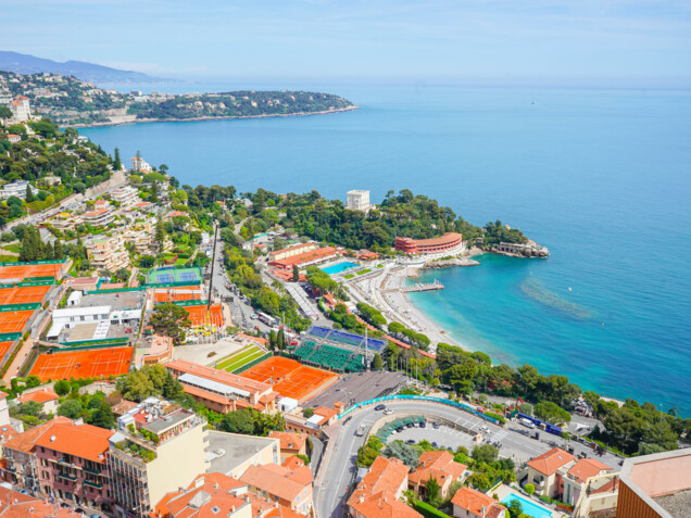 PARC SAINT ROMAN - DUPLEX