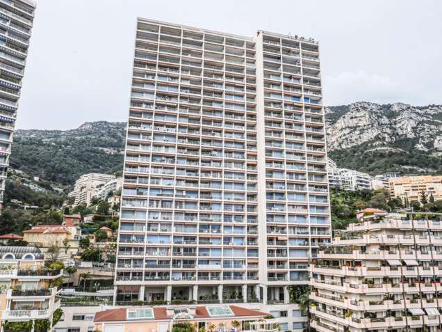 Château Périgord II - La Rousse district