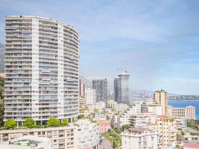 Château Périgord - La Rousse district