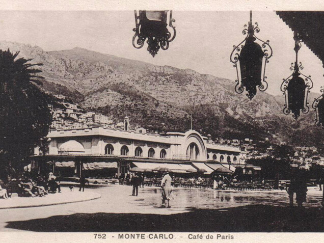 A new Café de Paris in 2023