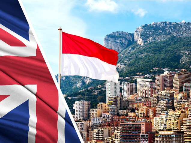 Brexit: what changes for obtaining residence in Monaco?