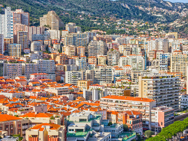 Draft law N°1058 on the reform of the co-ownership of built building