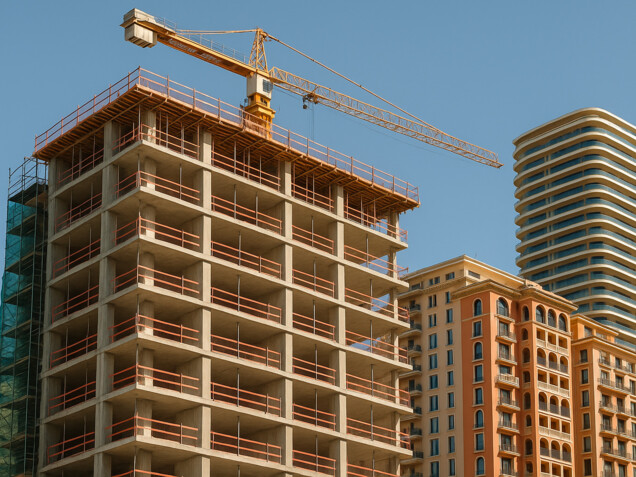 Monaco’s Urban Landscape Set to Evolve with Two New Developments