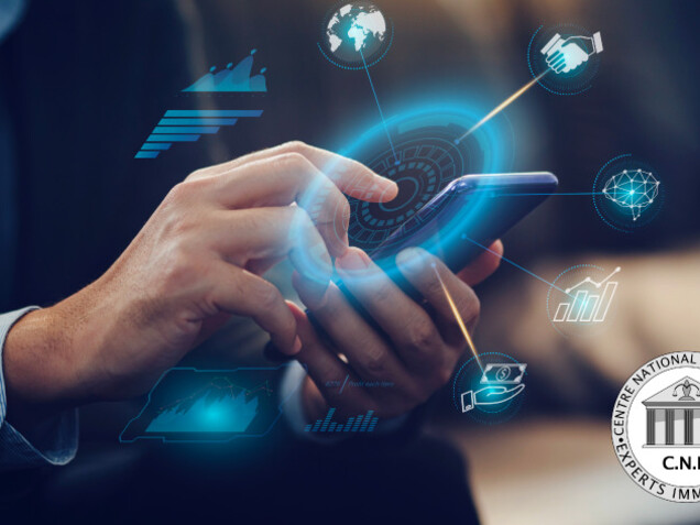 Valeri Agency becomes expert in property valuation!