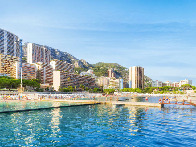 ГЕОГРАФИЯ / КЛИМАТ