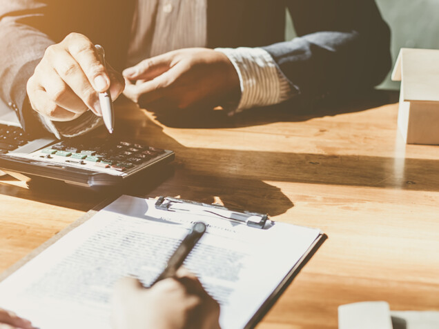 Increase of the fixed registration duty and proportional duties