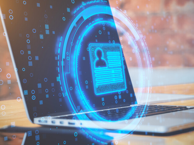 Monaco, a pionner in digital identity