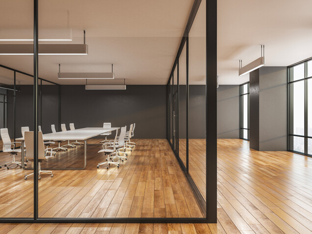 Did you know? Commercial premises in Monaco