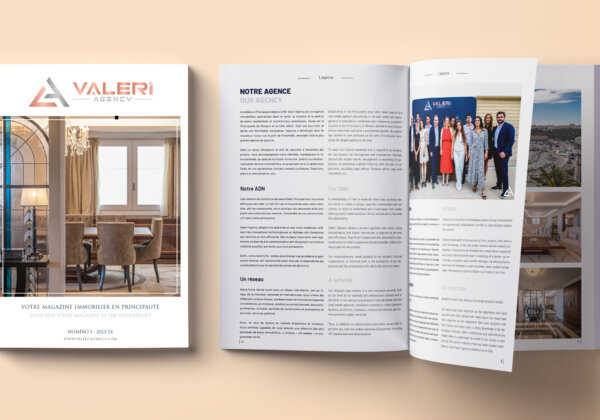 The 5th edition of our property magazine is out!