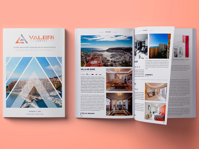 The new edition of our magazine is out