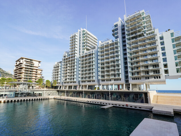 The Renzo - Mareterra