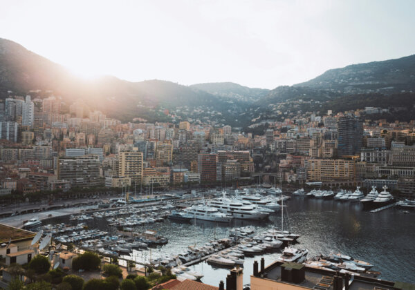 Law No. 1.554: Optimization of the disaffection of the public domain