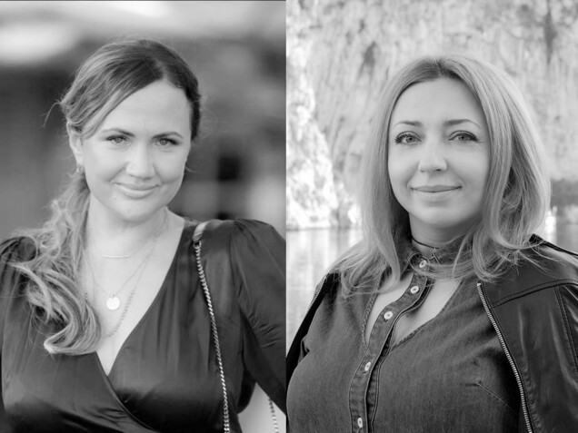 An Eastern wind is blowing on Valeri Agency!