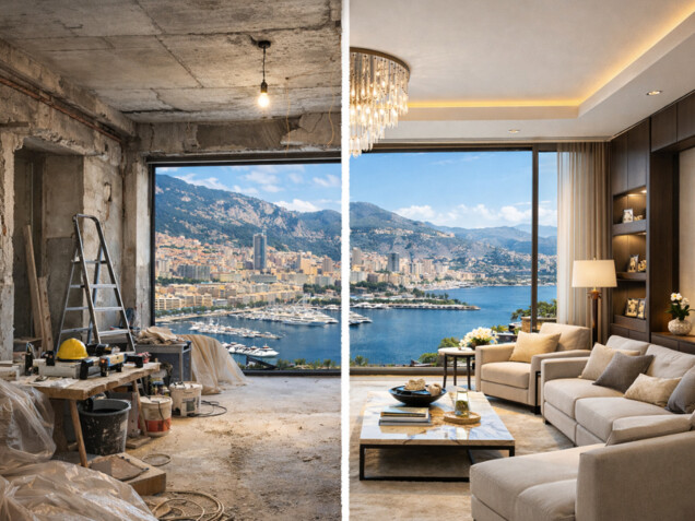 Private Works in the Principality: Understanding the Essential Rules