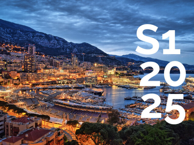 Monaco Real Estate Market H1 2025: Record Values and Strong Momentum