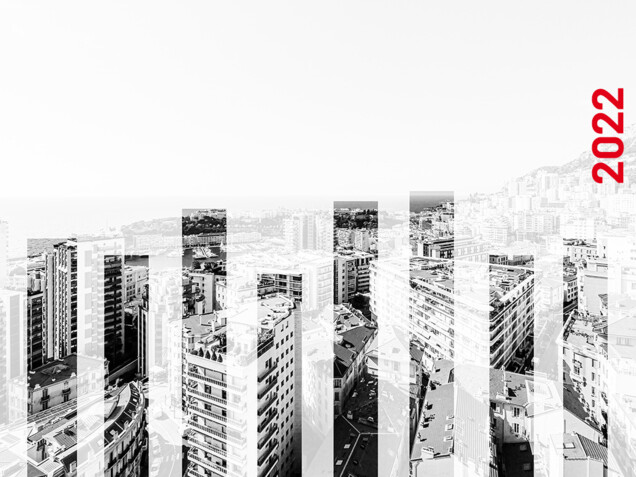 Monegasque residential property observatory 2022