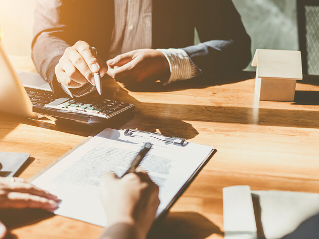 Strengthening the conditions of access to the property agent profession