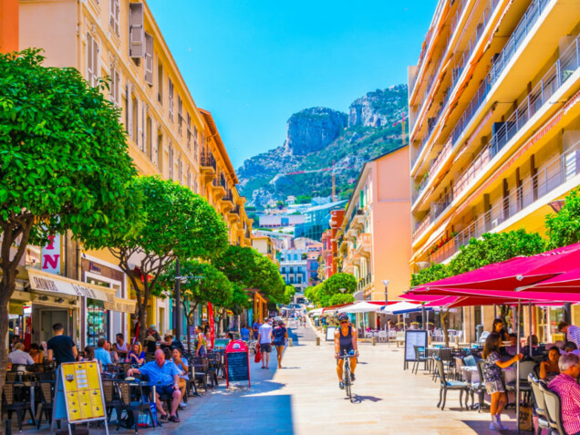 Reopening of the restaurants, bars and cafés in Monaco: green light for opportunities!