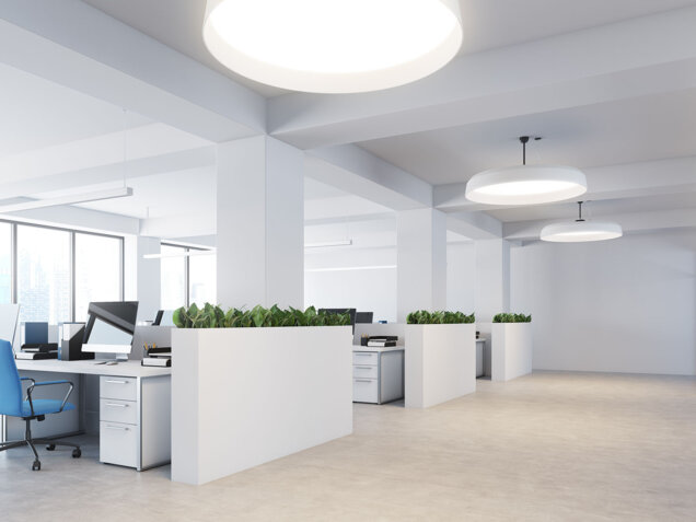 Commercial real estate guide