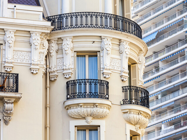 A mechanism aimed to ensure the Monegasque rent-controlled sector