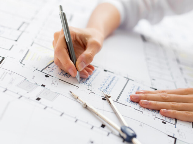 Work in residential property: Formalities to be observed