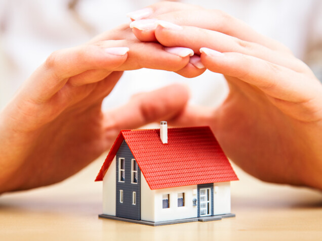 NON-OCCUPANT OWNER'S INSURANCE