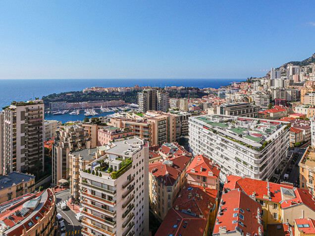 Selling a flat in Monaco