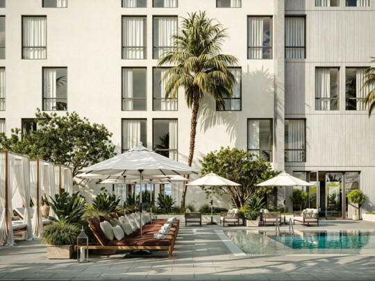 Продажа Miami Квартира / 2 комнаты