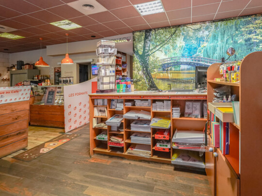 FONTVIEILLE - RIGHT TO LEASE - STRATEGIC LOCATION