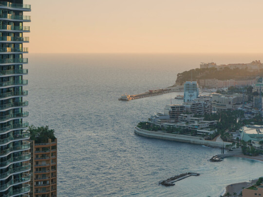 MARETERRA – EXCEPTIONAL VILLA - ULTRA-PRIME