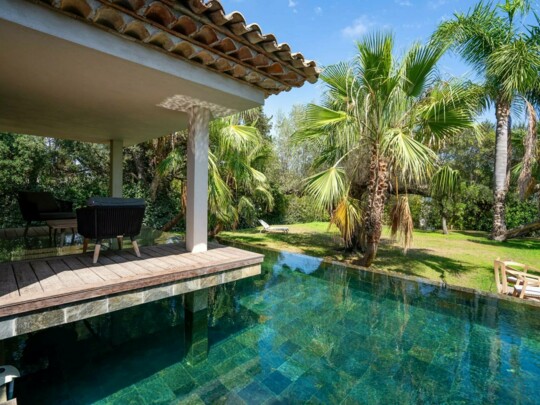 Продажа Saint-Tropez Виллa / больше 5 комнат