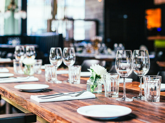 CONDAMINE – BUSINESS ASSET SALE – FOOD SECTOR