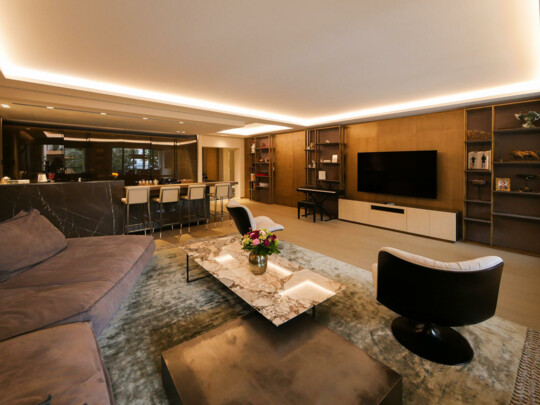 ФОНВЬЕЙ - КИКЛАДЫ - КВАРТИРА С 4 СПАЛЬНЯМИ