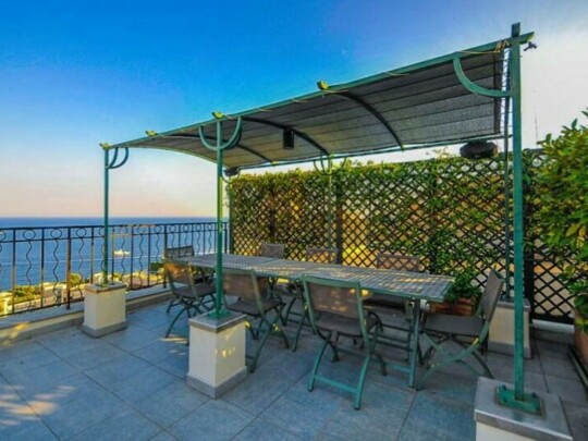 MONTE CARLO - 2-BEDROOM PENTHOUSE