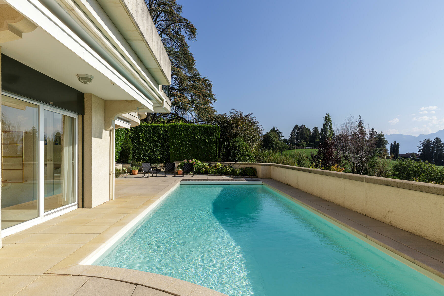 Продажа Brent Квартира / 4 комнаты - 2/21