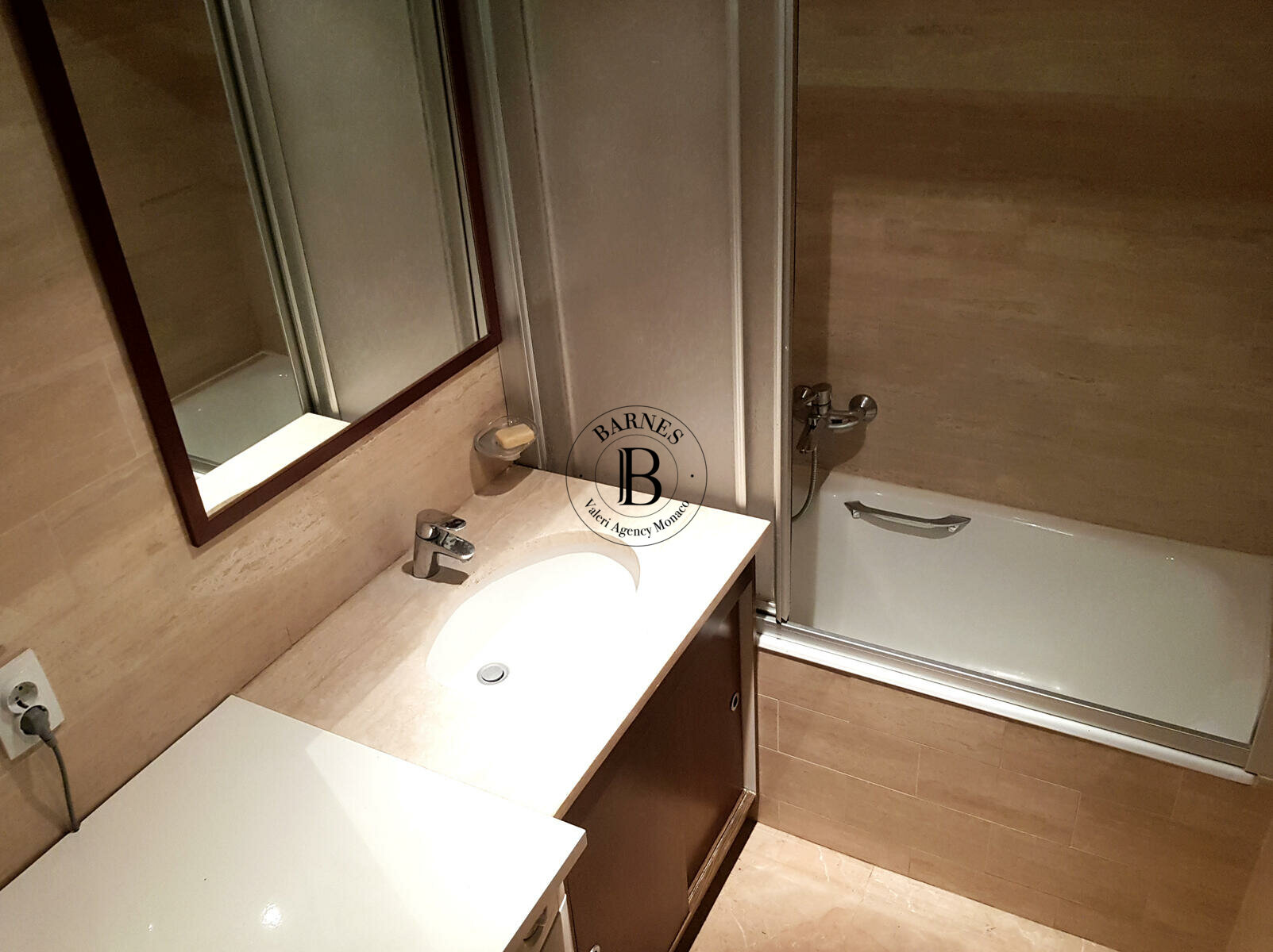 Аренда Beverly Palace bloc A Квартира / 1-комнатная квартира - 4/10