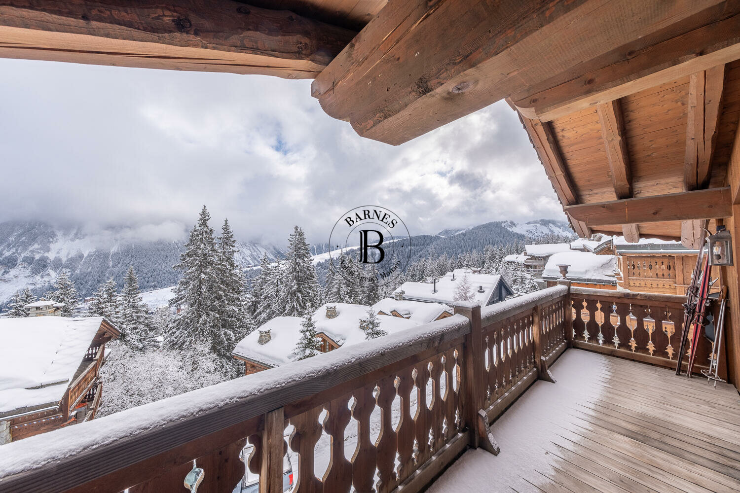 Аренда Courchevel Cabin / больше 5 комнат - 3/28