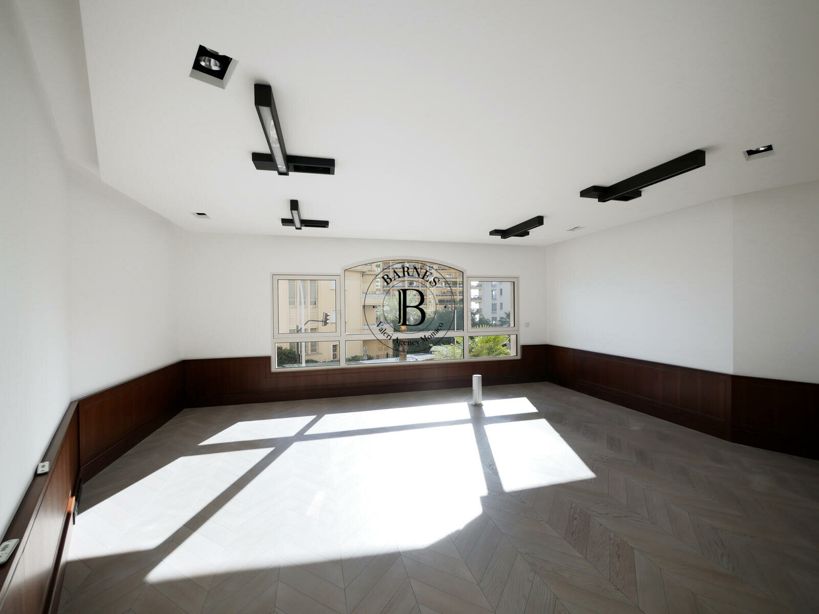 LA ROUSSE - VILLA DEL SOLE - LARGE HIGH-END OFFICES - 3/10