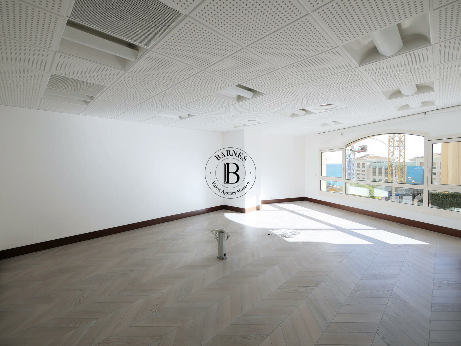 LA ROUSSE - VILLA DEL SOLE - LARGE HIGH-END OFFICES - 4/10