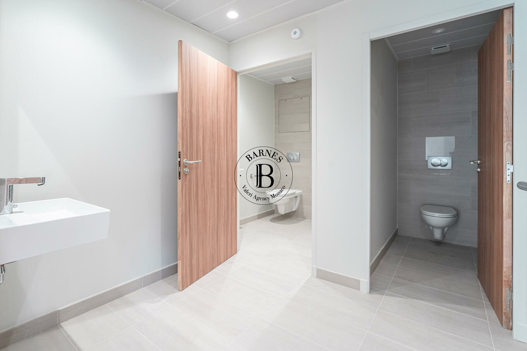 FONTVIEILLE - UFFICI - PIANI ALTI - 4/5