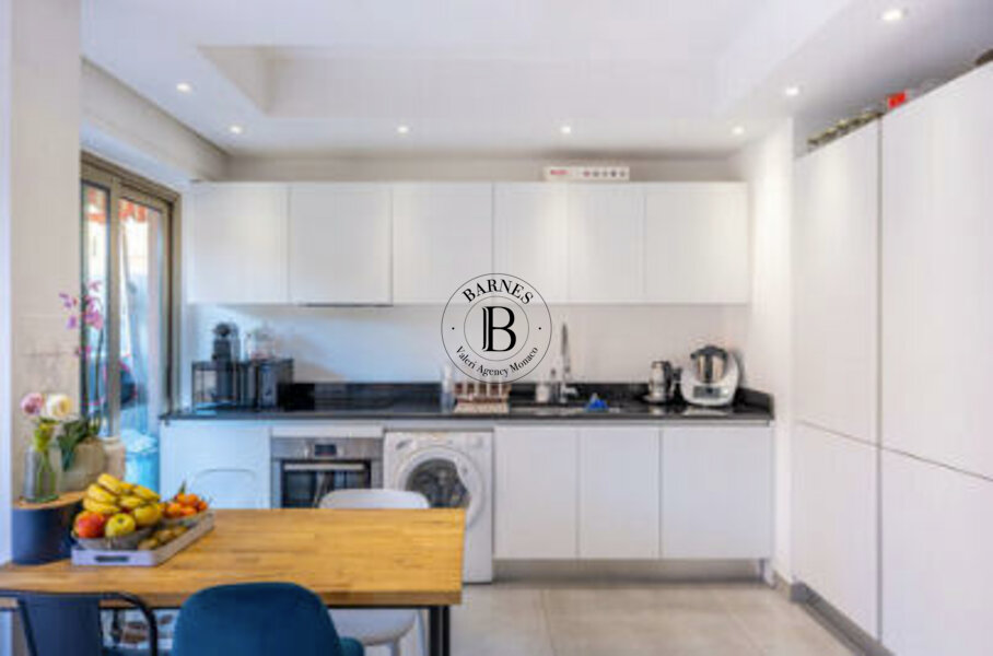 Продажа Le Petrel Квартира / 3 комнаты - 4/6