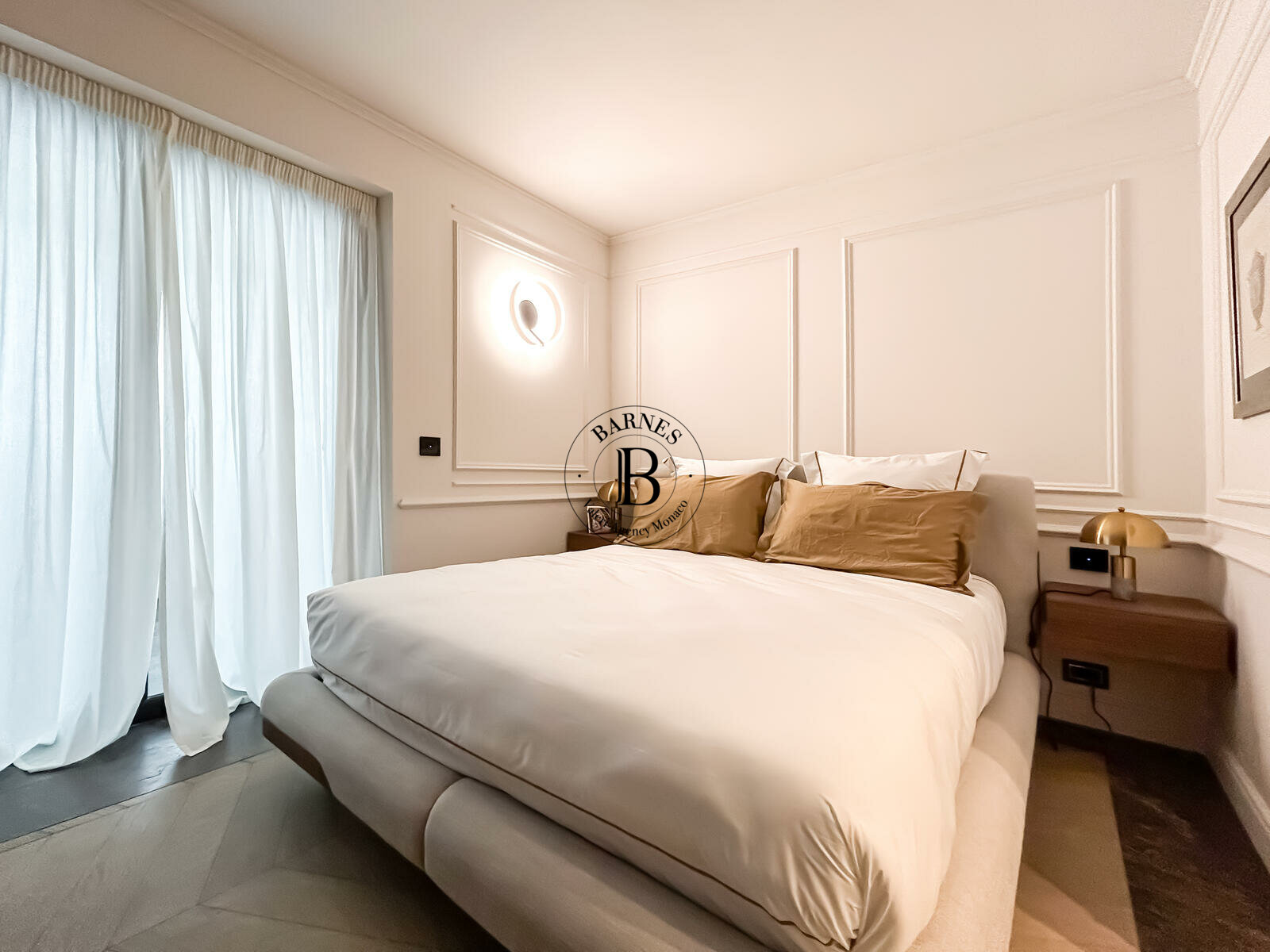 Продажа Le Montaigne A Квартира / 3 комнаты - 4/8