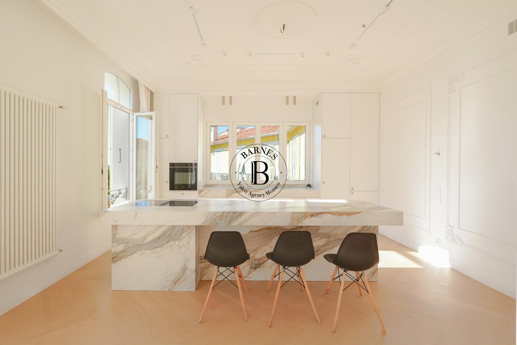 Продажа Cap-d'Ail Квартира / 5 комнат - 3/18